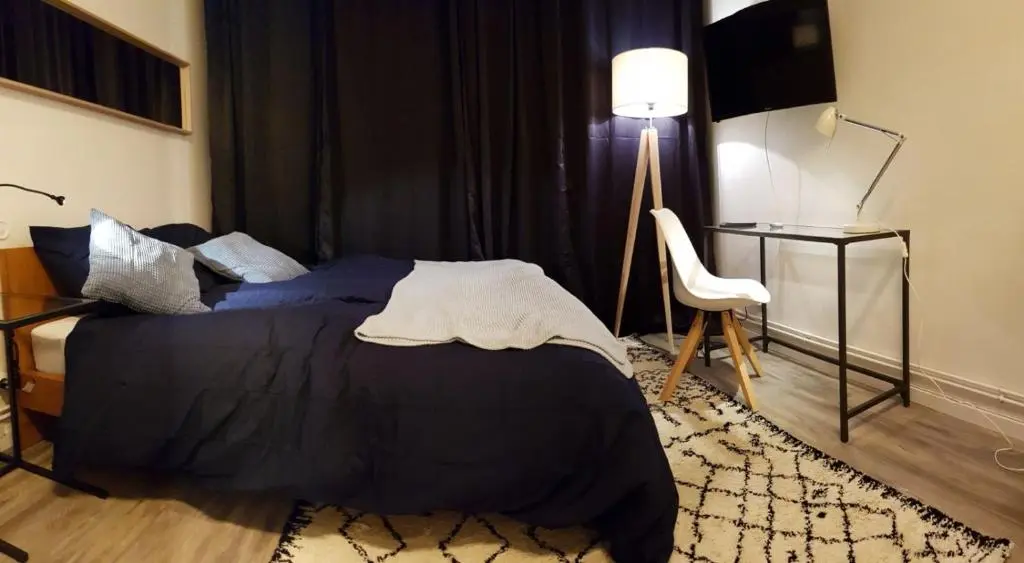 Cozy Studio Metz