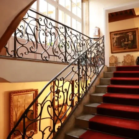 Hotel de la Cathedrale