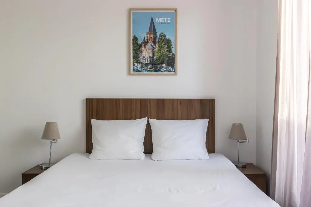 Appart’hotel Odalys City/Campus Manufacture