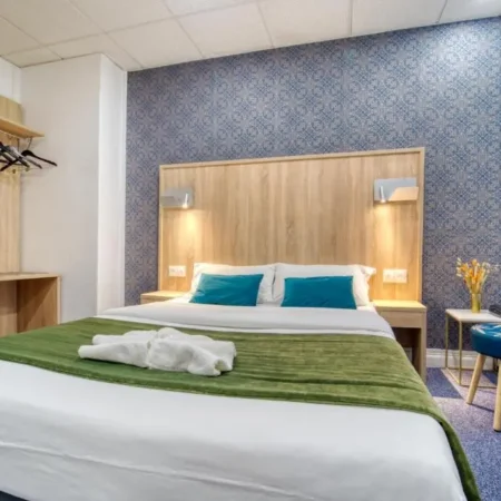 HOTEL ESCURIAL