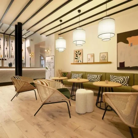 Mercure Grand Hotel Metz Centre Cathedrale