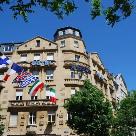 Hotel ALERION