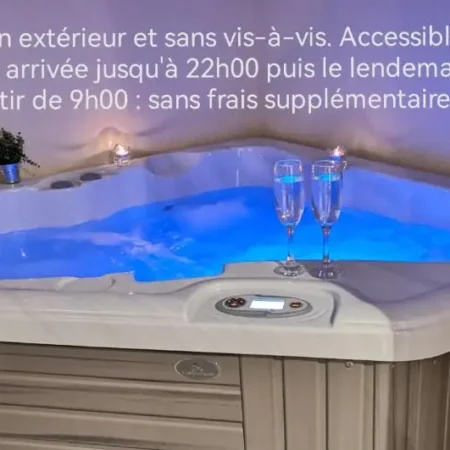 Sejour spa