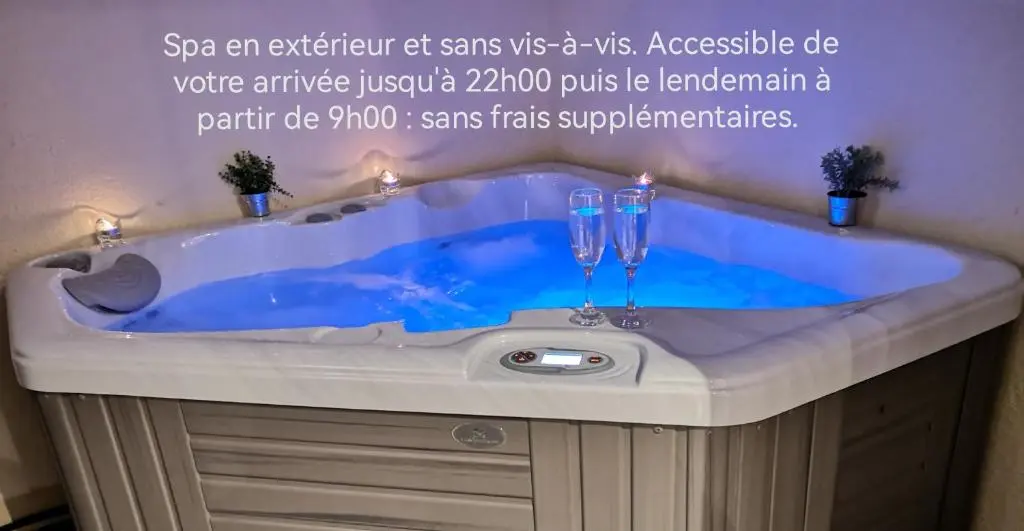 Sejour spa