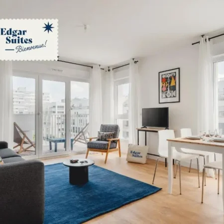 Villa Beausoleil Meudon-la-Foret Residence Services Seniors