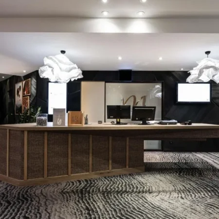 Hotel Mercure Grenoble Meylan