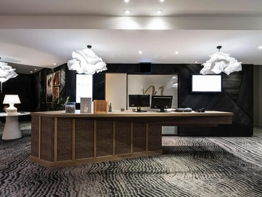 Hotel Mercure Grenoble Meylan