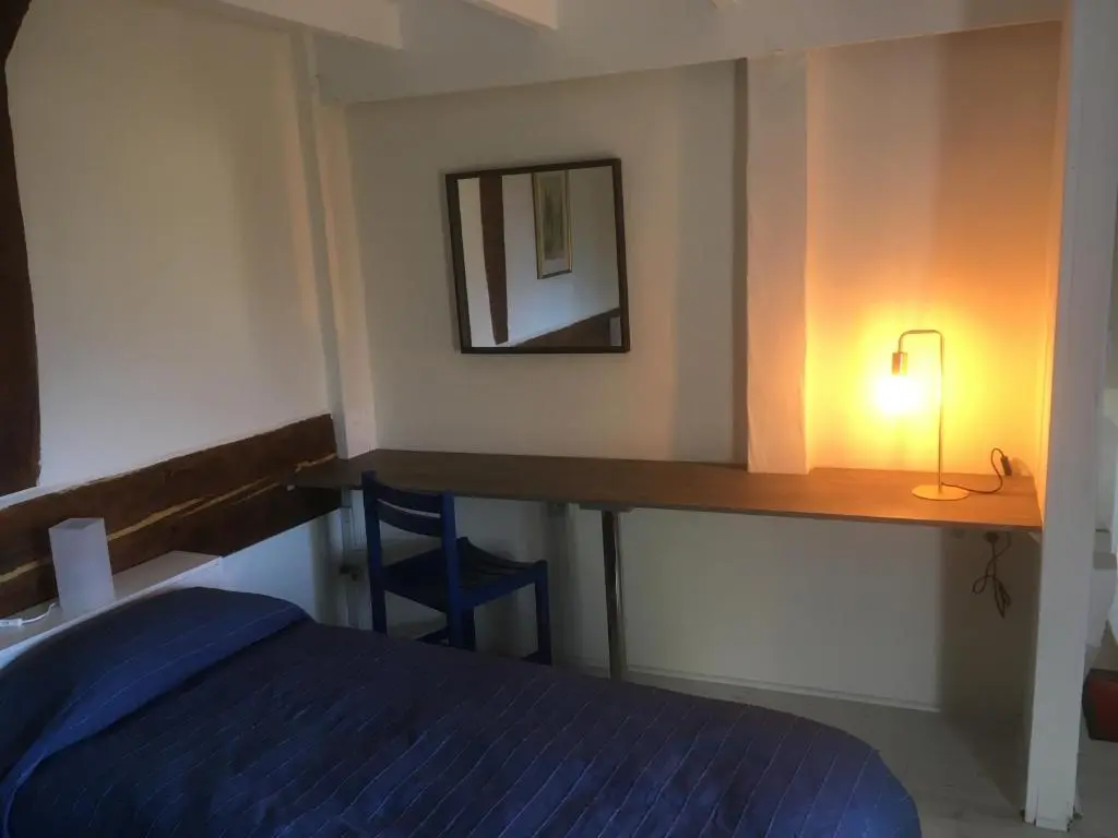 Inovallee Home Appartement