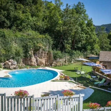 Grand Hotel de France