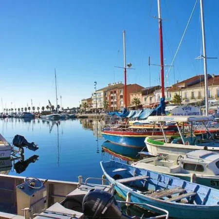 Hotel et Restaurant du Port