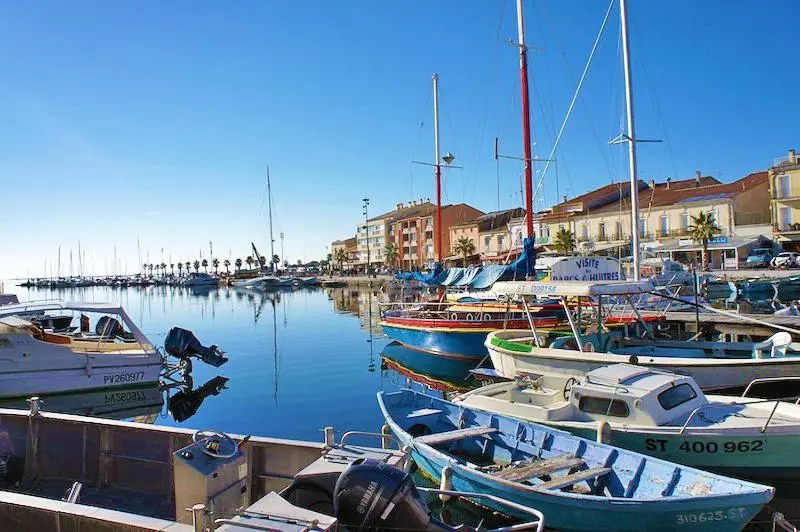Hotel et Restaurant du Port