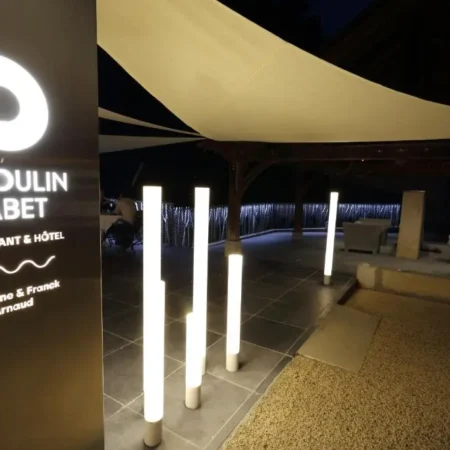 Le Moulin Babet