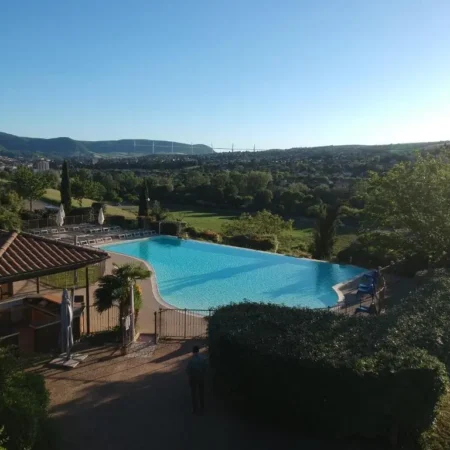 Domaine De Saint Esteve