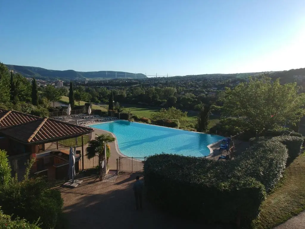 Domaine De Saint Esteve