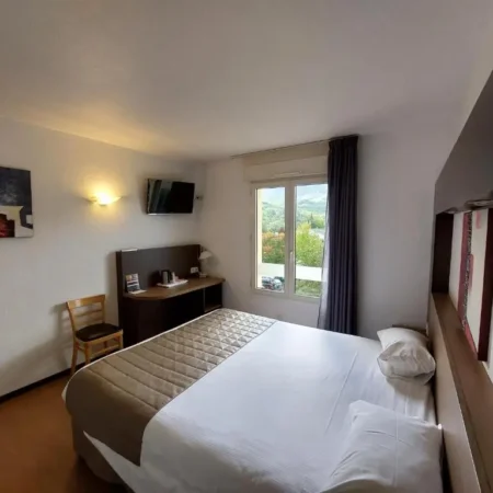 Cevenol Hotel