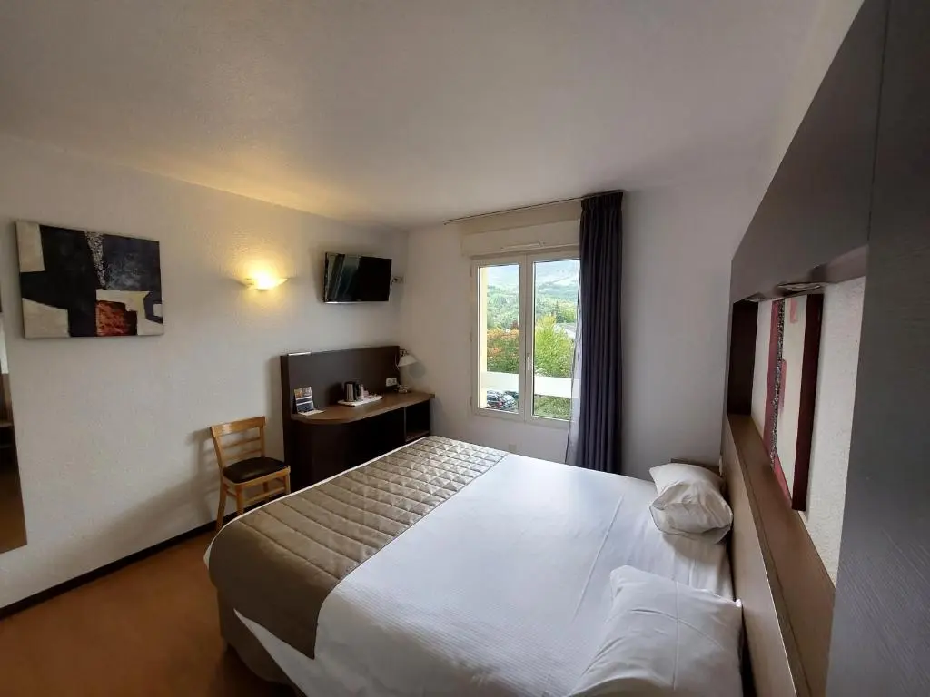 Cevenol Hotel