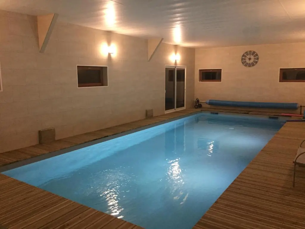 Chambres d’hotes Penker