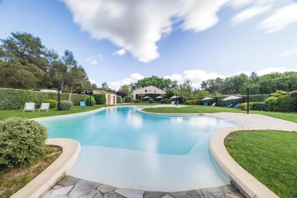 Le Relais Du Grand Logis