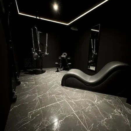 Tantra Love Room & SPA Miramas