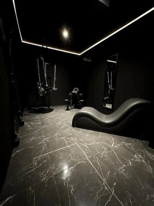 Tantra Love Room & SPA Miramas