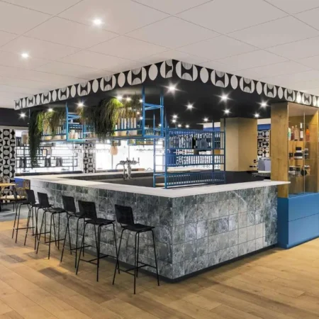 ibis Styles Miramas – Provence
