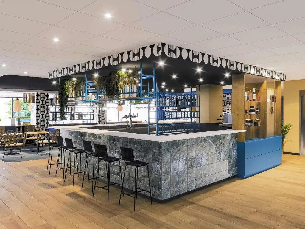 ibis Styles Miramas – Provence