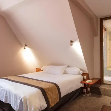 Logis Hotel Restaurant a l&rsquo;Etoile