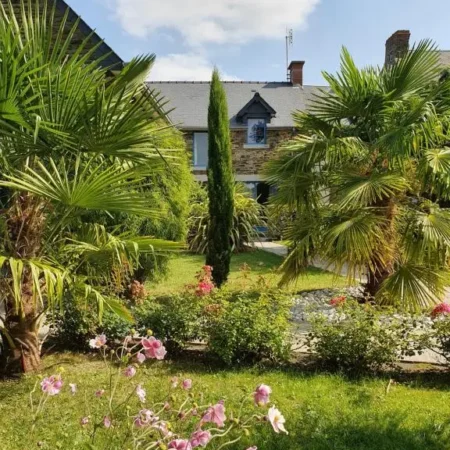 La Bastide du Moulin