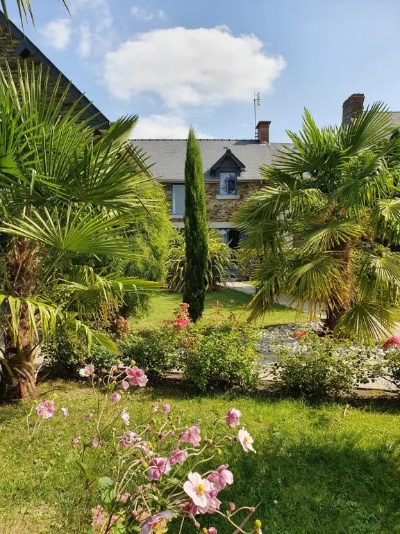 La Bastide du Moulin