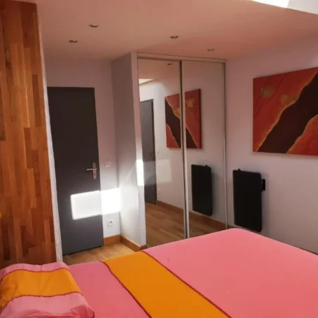 Chambres a la Campagne