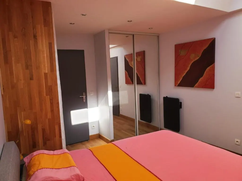 Chambres a la Campagne