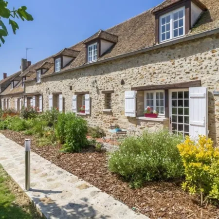 Domaine des trois chateaux