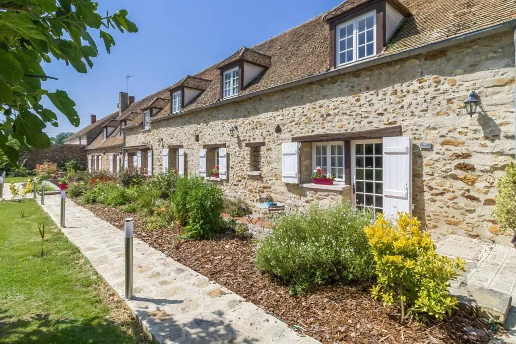 Domaine des trois chateaux