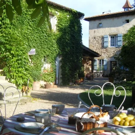 Le Clos Goelle