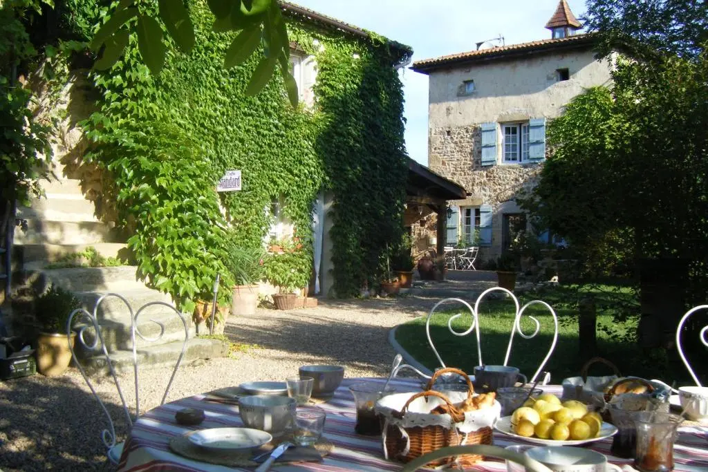 Le Clos Goelle