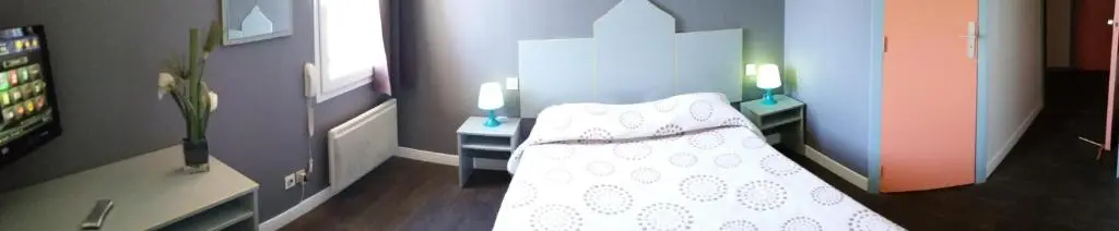 Hotel Motelia