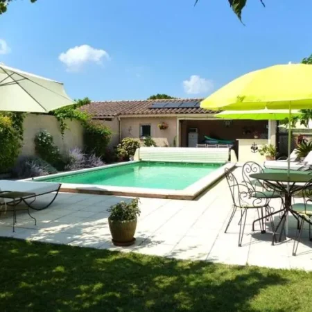 Le clos de Calas