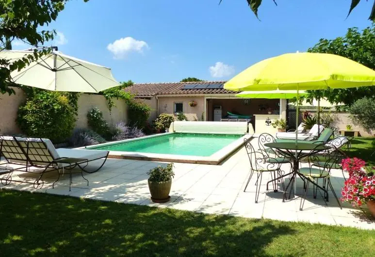 Le clos de Calas