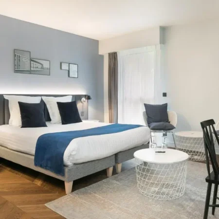 Hotel Diana Restaurant & Spa by HappyCulture