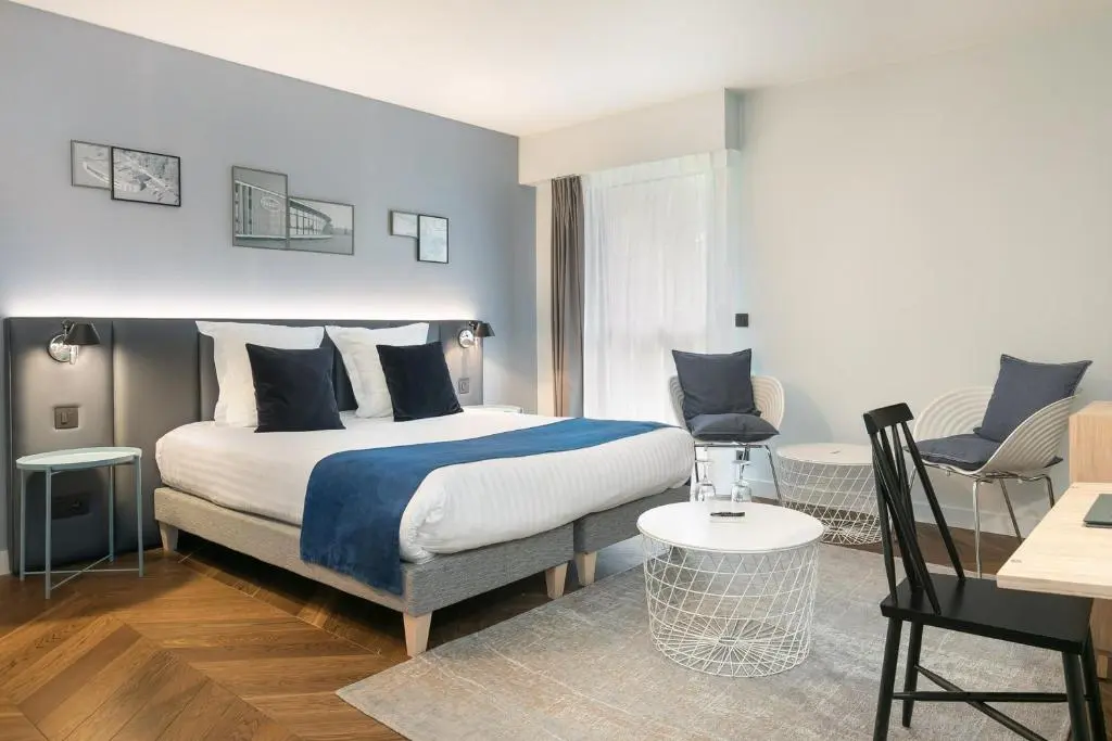 Hotel Diana Restaurant & Spa by HappyCulture