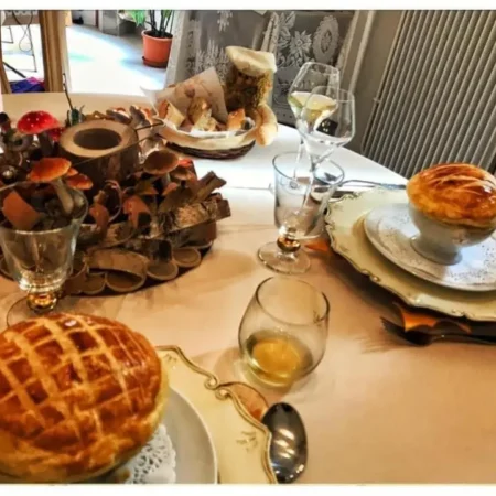 LA HOMARDINE