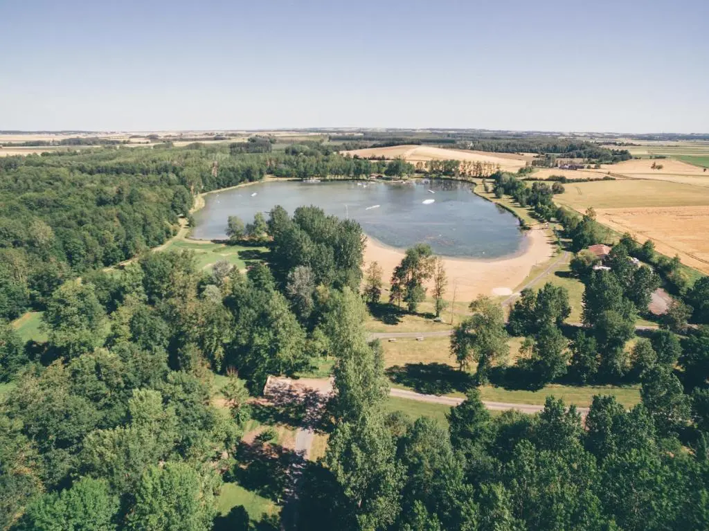 Terres de France – Moncontour Active Park