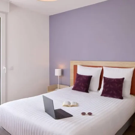 Zenitude Hotel-Residences Mont-de-Marsan