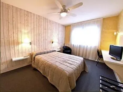 Hotel du Sablar