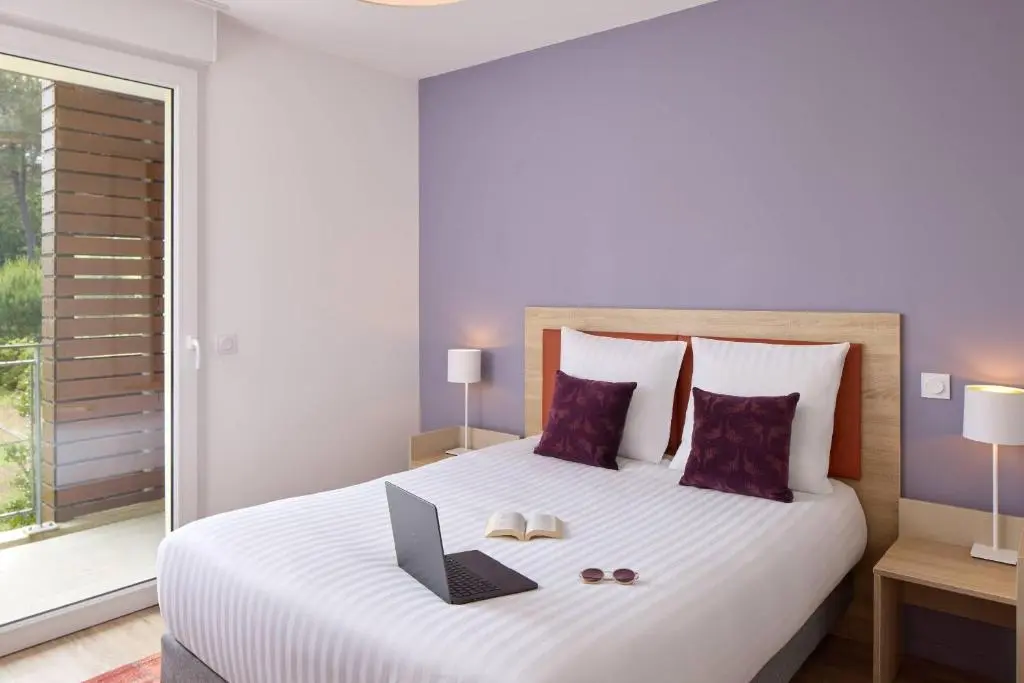 Residence seniors Les Girandieres – Mont-de-Marsan