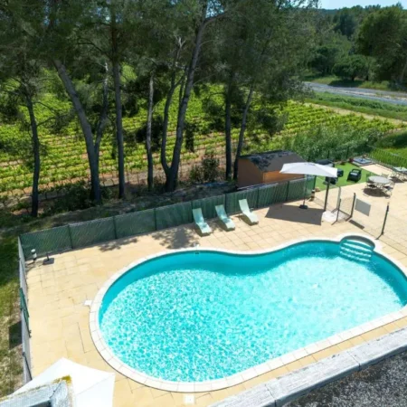 Hotel Les Rocailles