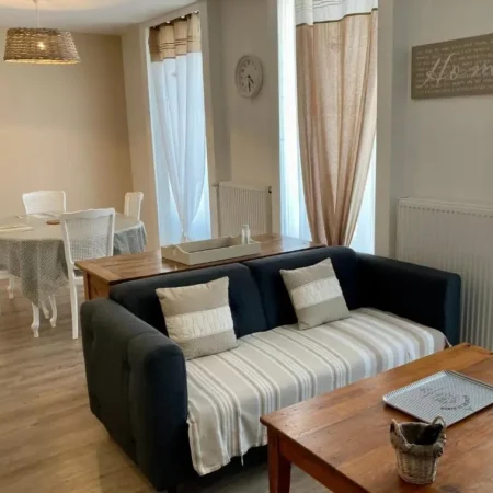 LA MAISON VIRGINIE