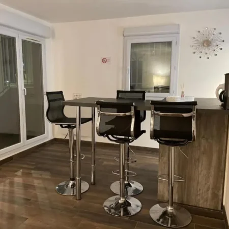 Residence Le Clos Des Ursulines