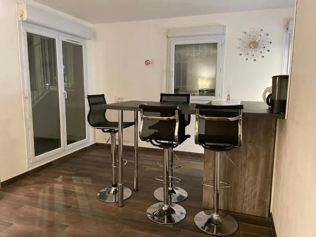 Residence Le Clos Des Ursulines