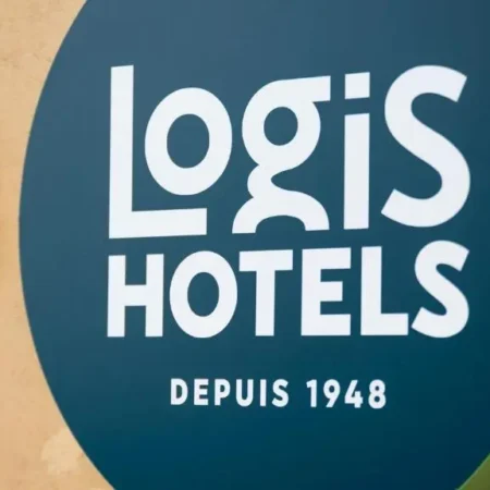 Logis Hotel Central